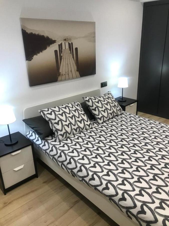 Zen Garden Appartement Las Palmas