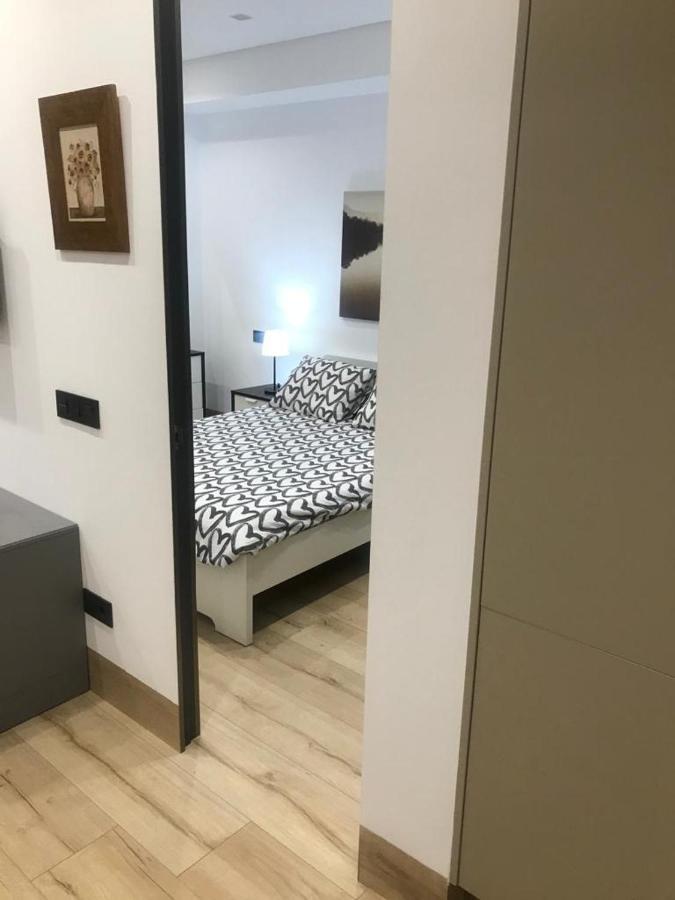 Zen Garden Appartement Las Palmas