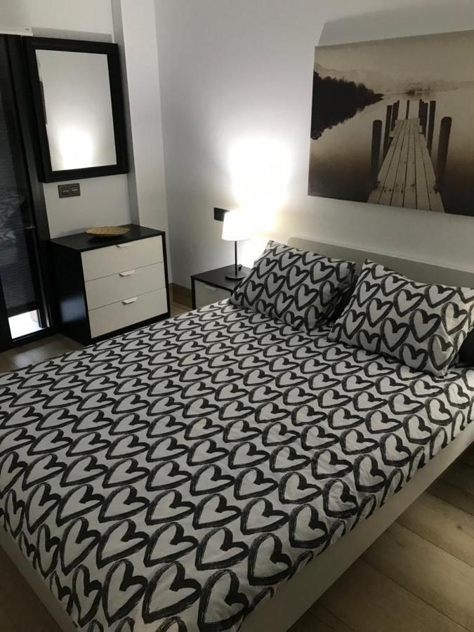 Zen Garden Appartement