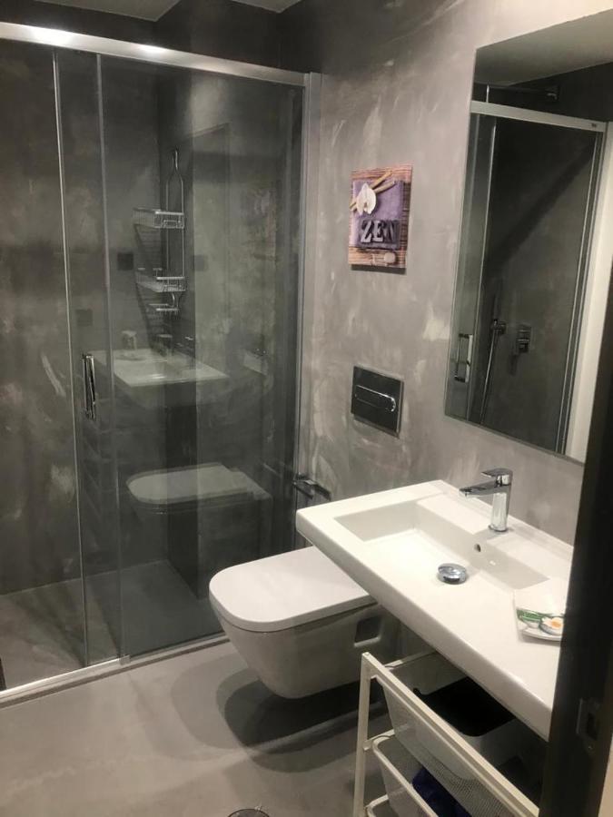 Zen Garden Appartement Las Palmas