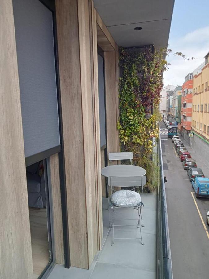 Zen Garden Appartement *