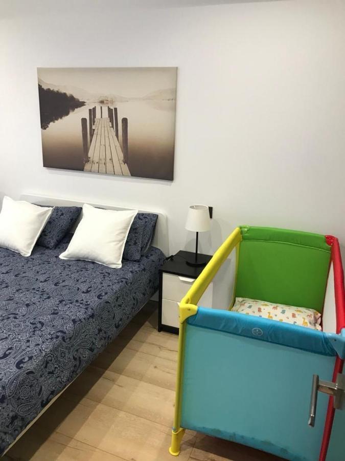 Zen Garden Appartement