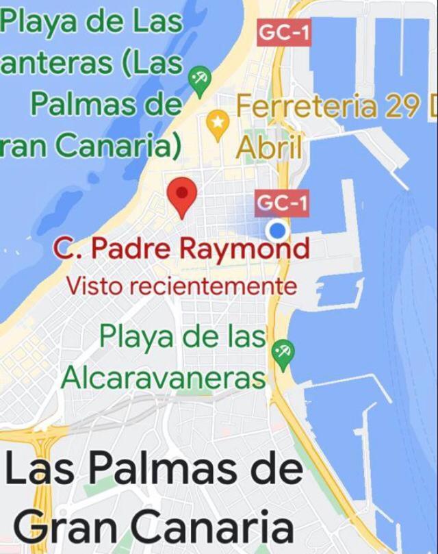 Zen Garden * Las Palmas / Gran Canaria