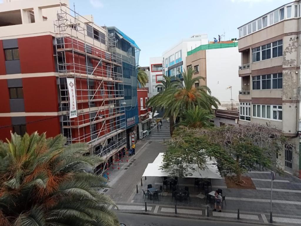 Zen Garden * Las Palmas de Gran Canaria