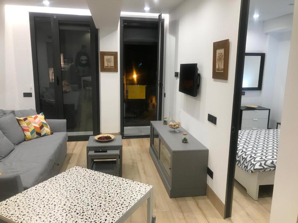 Apartamento Zen Garden Las Palmas de Gran Canaria