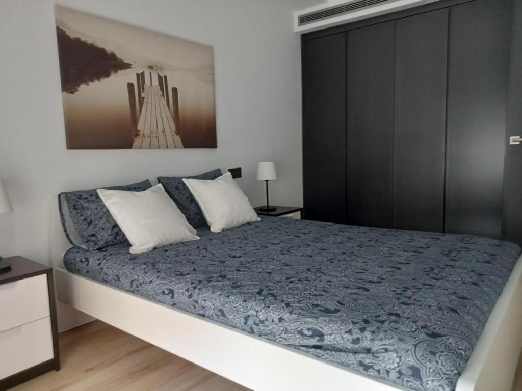 Apartamento Zen Garden *